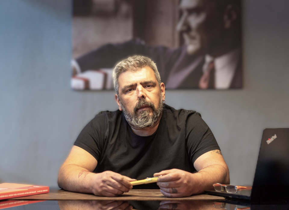 Revotech Makine ve Sektörde Yenilikçi Yaklaşım
