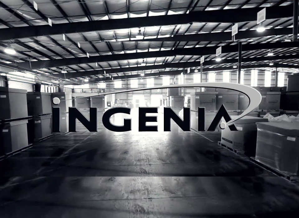 Ingenia Polymers Opens First European Site in Germany