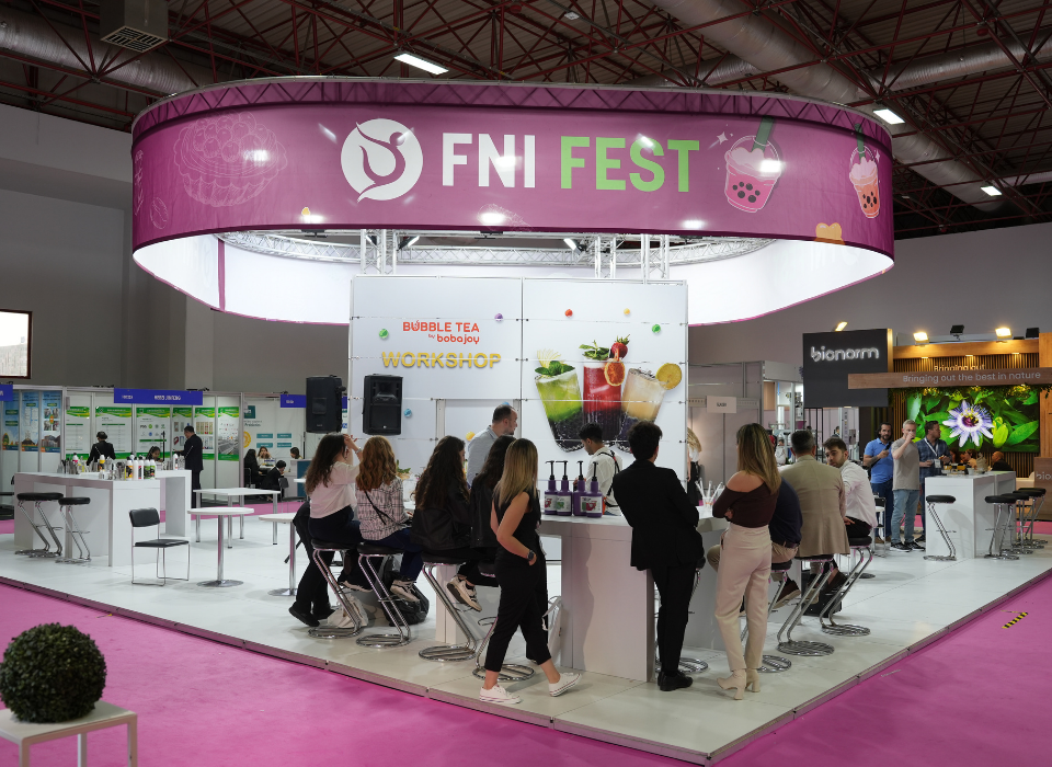 Life Sciences Ingredients 2025 ile Kozmetik Gıda ve İlaç Sektörleri İstanbul’da Buluşuyor