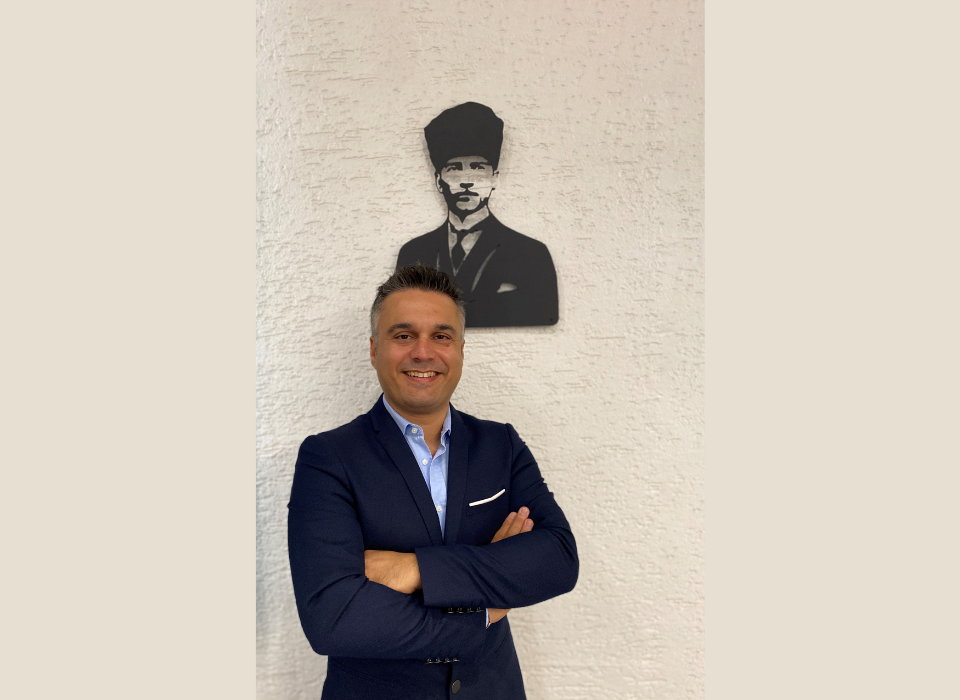 Çukurova Mühendislik Etkin Mühendislik Çözümleri Sunuyor