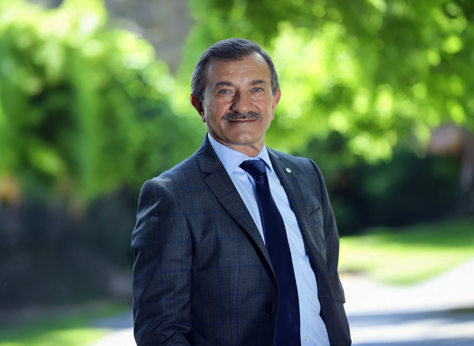 Türkiye, “Çin'e Alternatif Tedarikçi Ülke”  Olarak Öne Çıkabilir	