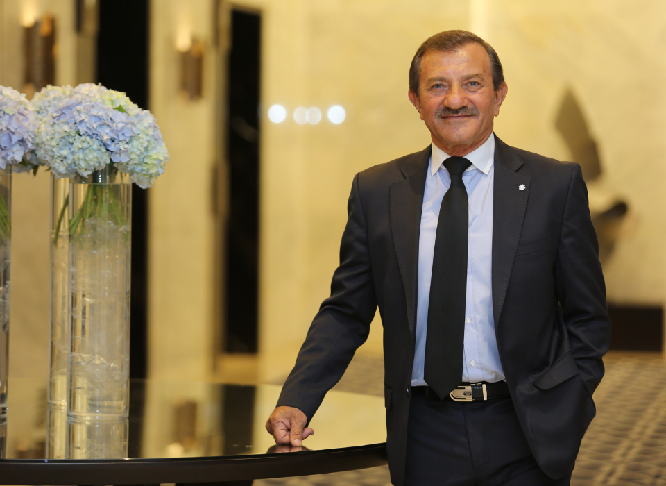 Türkiye, “Çin'e Alternatif Tedarikçi Ülke”  Olarak Öne Çıkabilir	