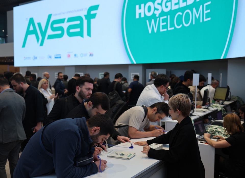 Ayakkabı Yan Sanayi Fuarı-Aysaf’a Davetlisiniz
