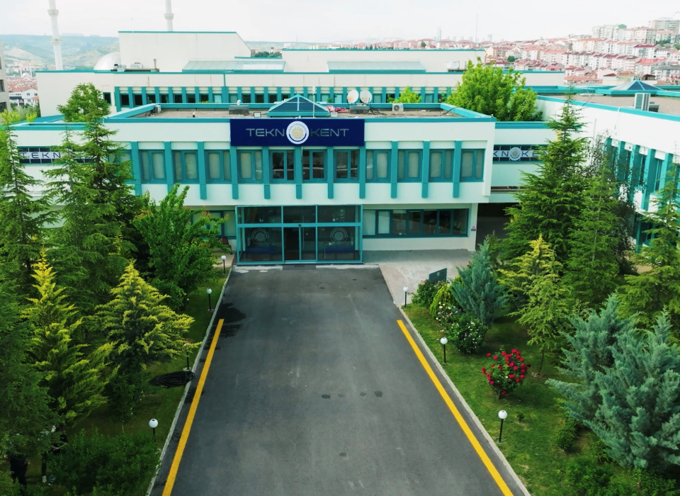 Türkiye’nin İlk Yeşil Teknokenti, Enerjisa Enerji İş Birliği ile Karbon Salımını Azaltıyor