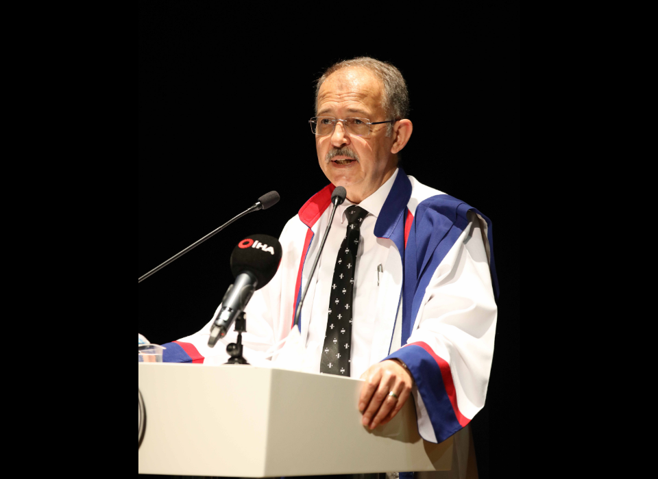 Sanko Üniversitesi Hemşirelik Programı Yeniden Akredite Edildi