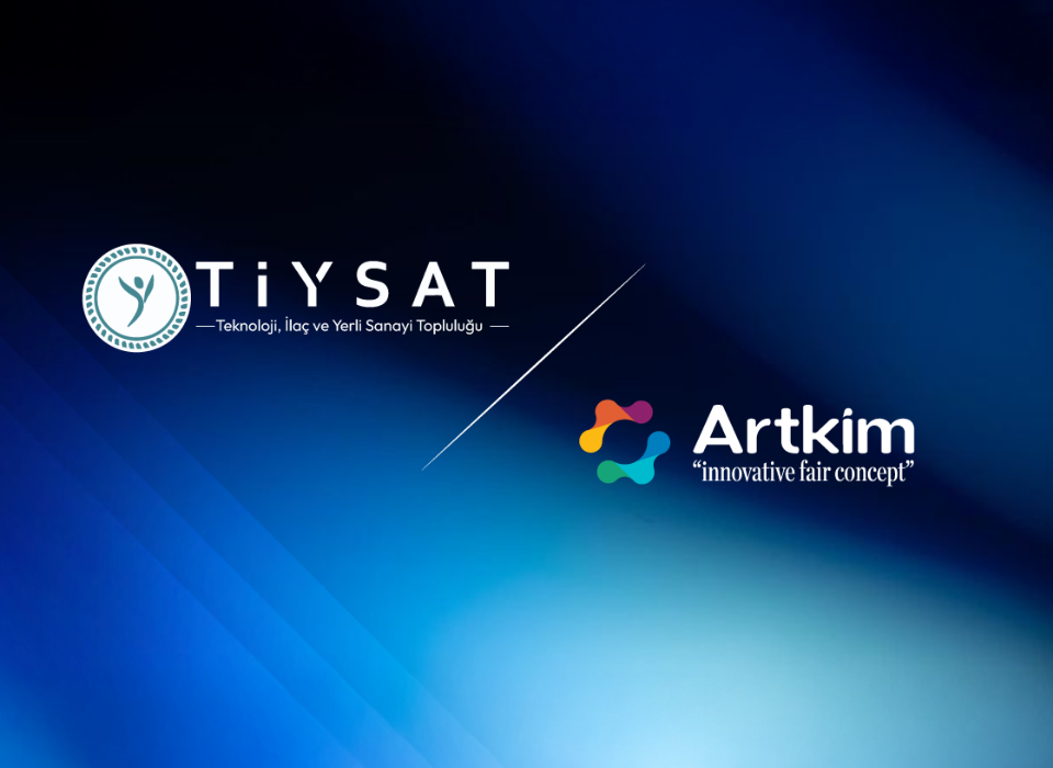Yenilikçi Yaklaşımlar ve Stratejik İş Birlikleri Pharmaist 2025'te Buluşacak