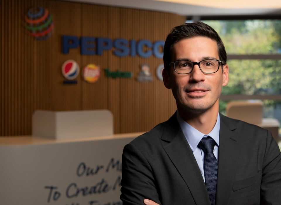 PepsiCo, 2030'da 'Net Su Pozitif' Olma Hedefine İlerliyor