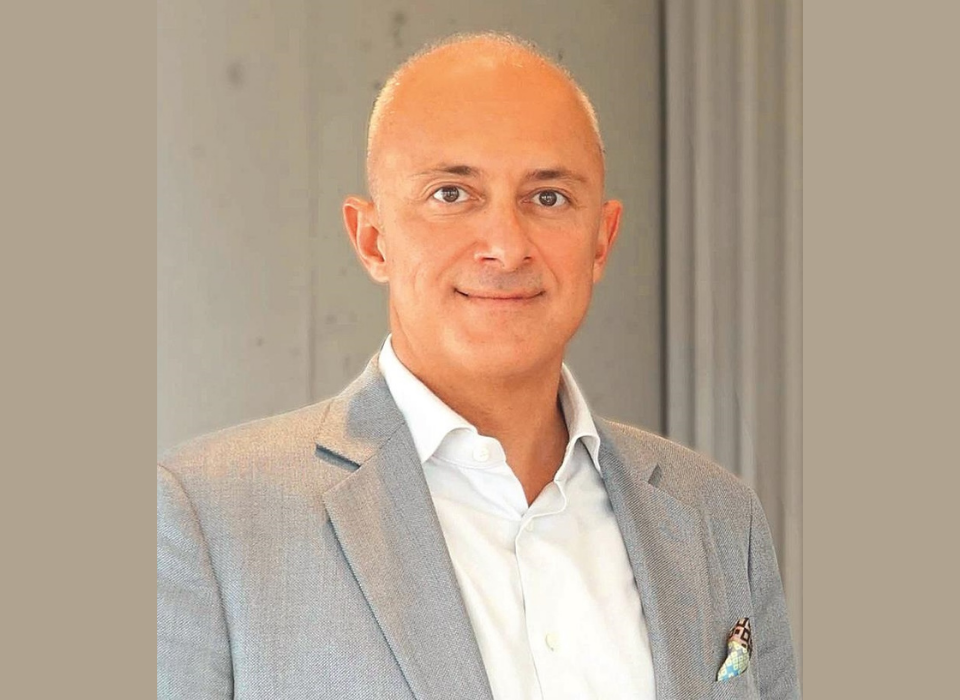 Ergun Hepvar Appointed CEO of Kordsa