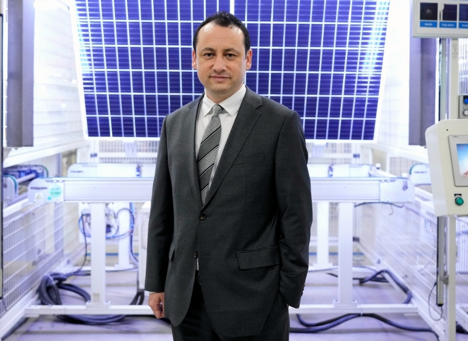 Kalyon Enerji ve Kalyon PV, Paralimpik Komite Sponsorluğunu Üstlendi