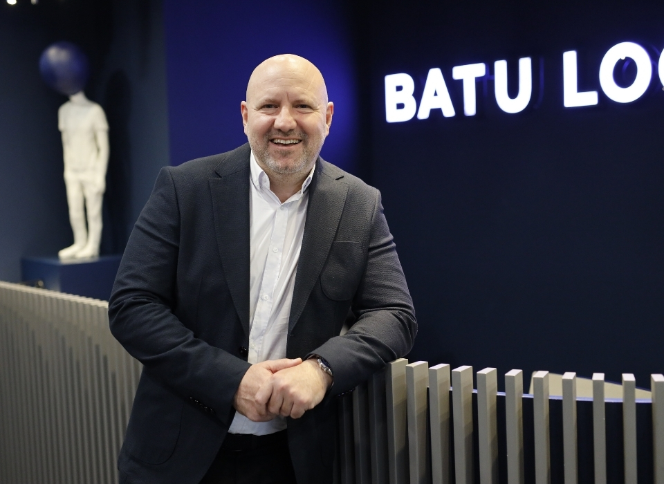  Batu Logistics Ki̇myevi̇ Madde Taşımalarında Çıtayı Yükseltti̇