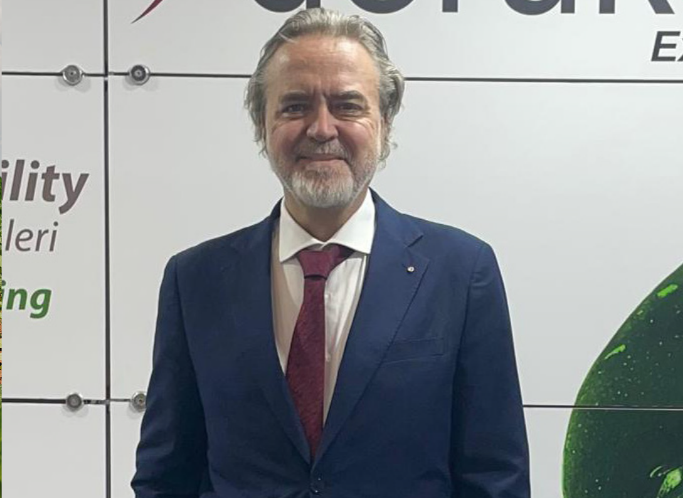 Geleceği Kurgulayan Bir Türk Vizyonu:  Selçuk Bilgin ile Derin Bir Sohbet
