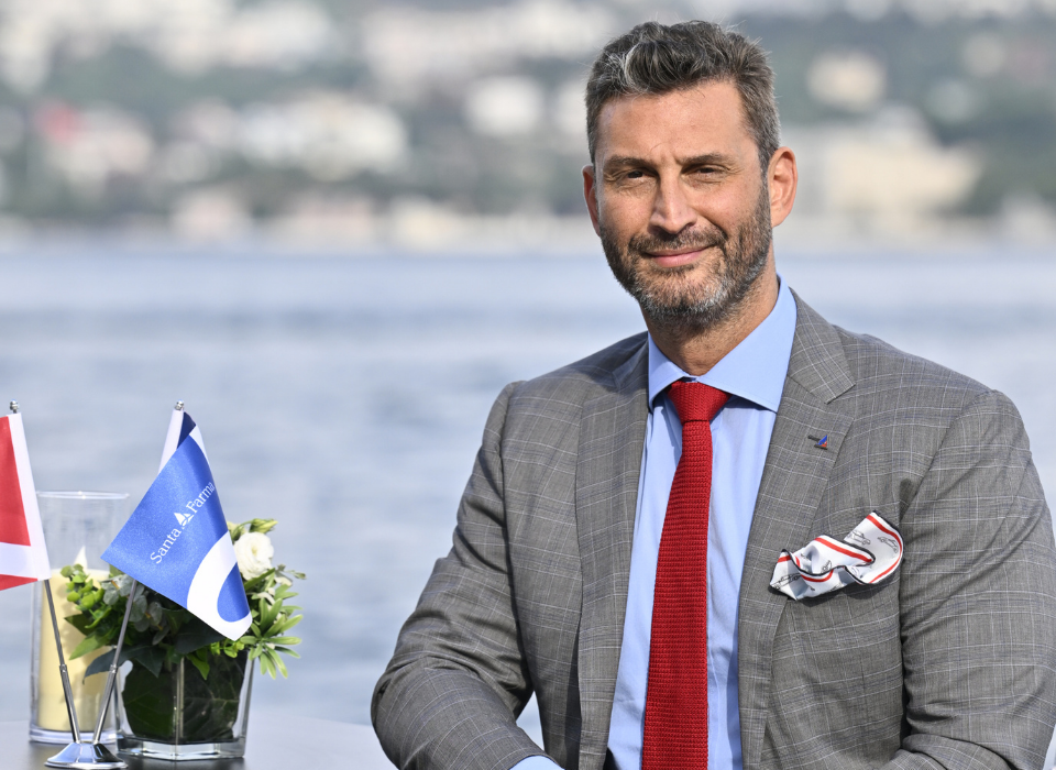 Santa Farma İlaç’tan Advanco ile Üretim Süreçlerinin Verimliliğini Artıran İş Birliği