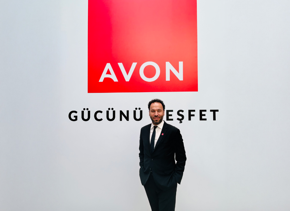 Avon, Operasyonel Geri Dönüşüm Oranını %97,1’e Çıkardı