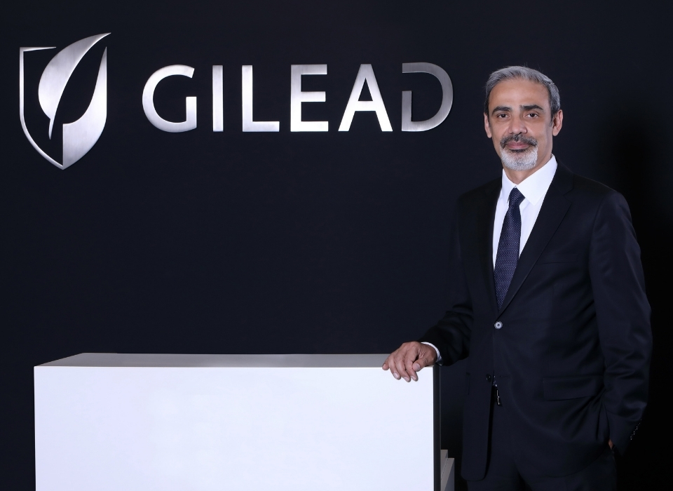 Gilead, HIV Araştırmalarına Destek Başlattı