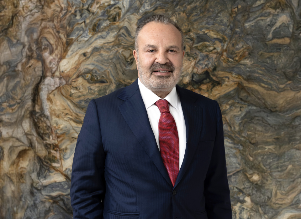 USD 150 Million Investment in Africa's Energy Sector