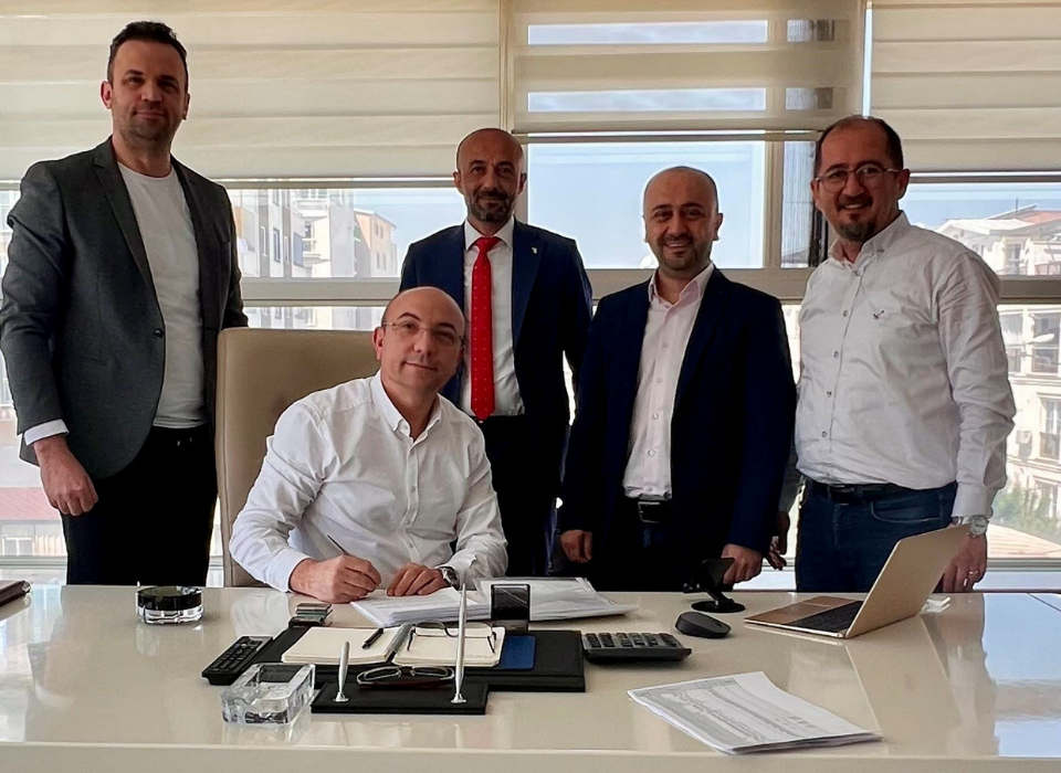TotalEnergies Continues to Expand Sales and Marketing Network in Turkey