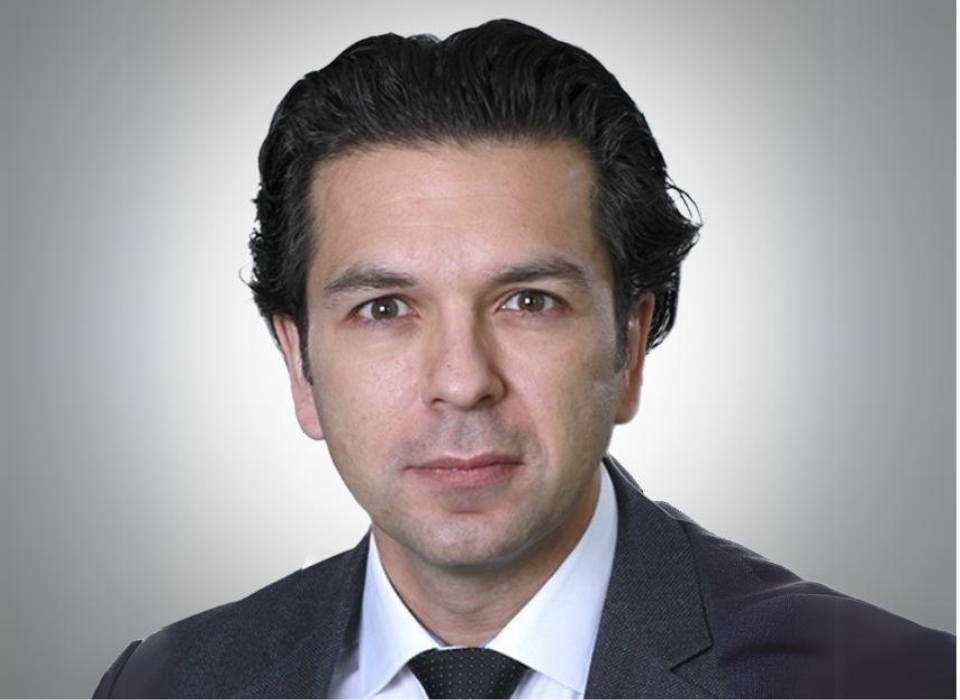 Archroma Appoints Ümit Yaldız as Vice President for EMEA Region