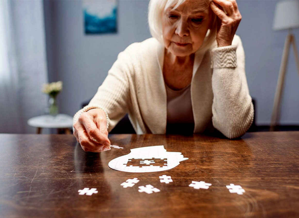 Mechanism Triggering Alzheimer's Disease Uncovered
