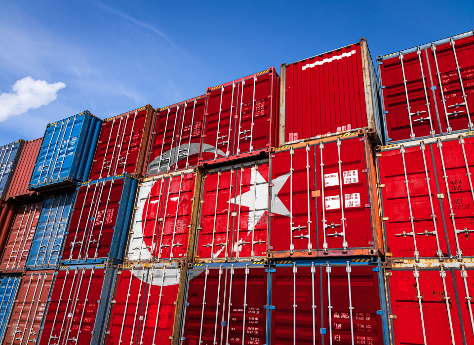 Egeli İhracat Şampiyonları 2024 Yılında 26,2 Milyar Dolar İhracat Gerçekleştirdi