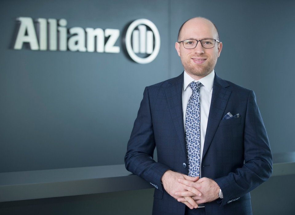 Allianz Emerging Risk Trends Report 2025: Wildfires Emerge as a New Global Risk