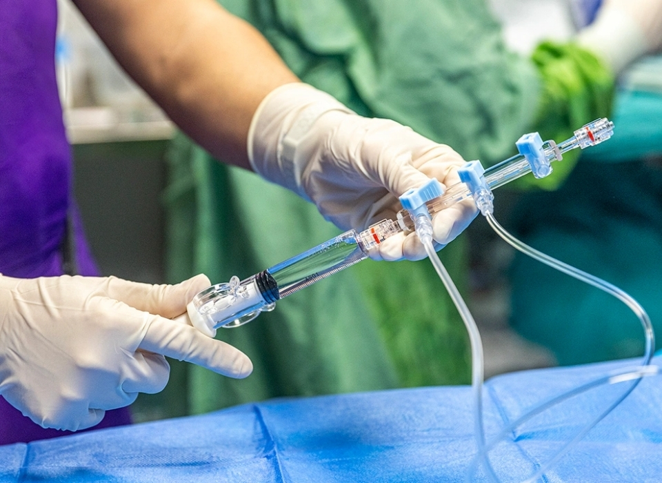 Biocoat Receives New Patent for PFAS-Free Coating