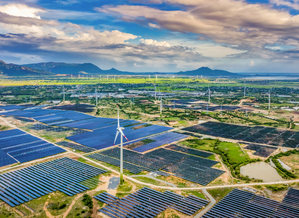 YEO Teknoloji to Invest EUR 220 Million in Energy Project in Romania