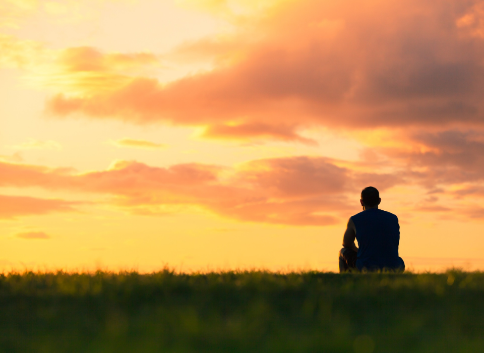 Loneliness Weakens the Brain