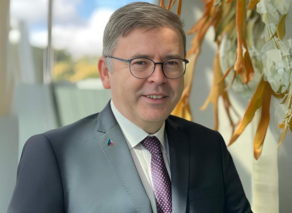 Santa Farma Medikal Direktörlüğüne Yeni Atama