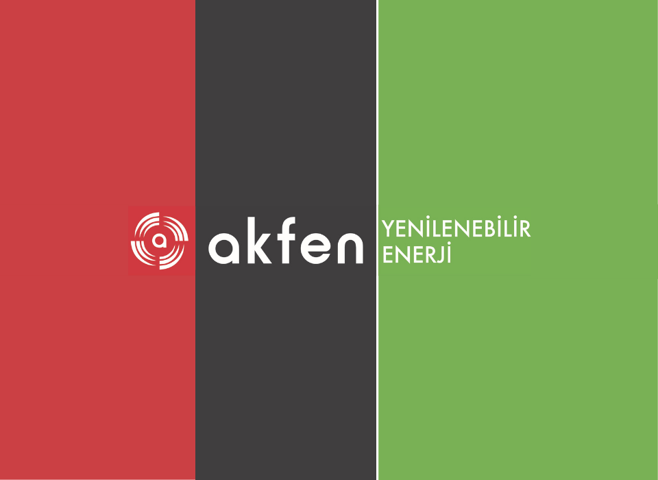 Akfen Yenilenebilir Enerji 3.4 Milyon Euro Hibe Almaya Hak Kazandı