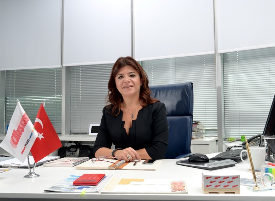 Alışan Lojistik İkinci Sürdürülebilirlik Raporunu Yayınladı