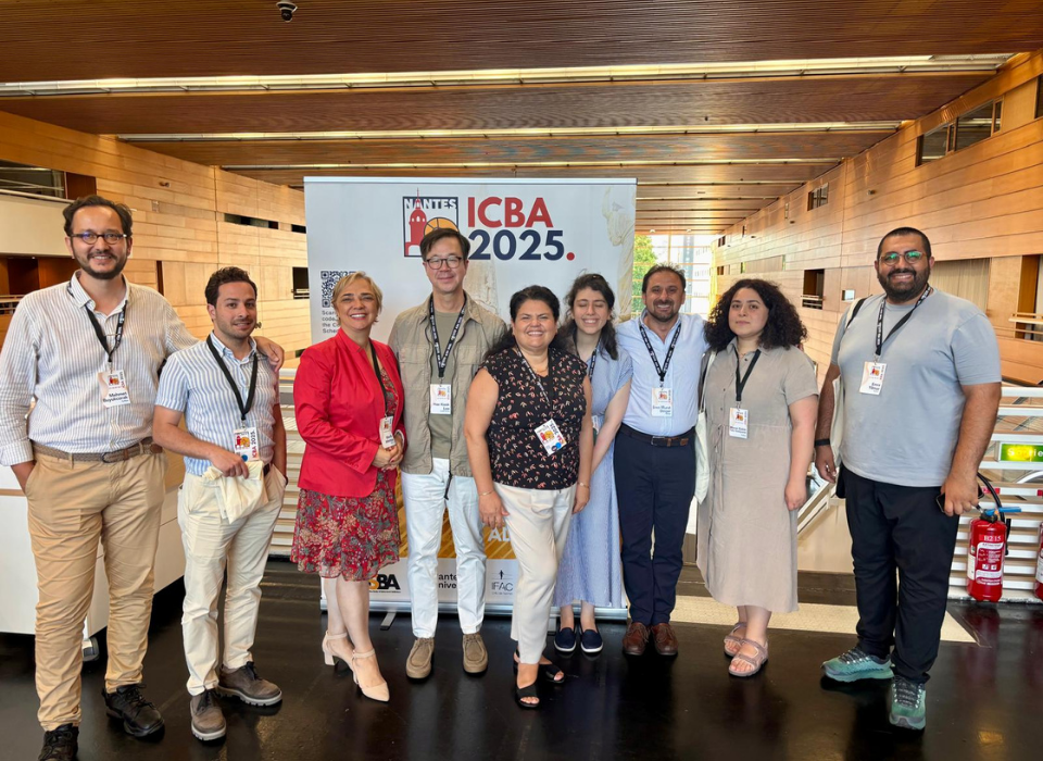 ICBA 2026, Yeşilay Öncülüğünde İstanbul’da