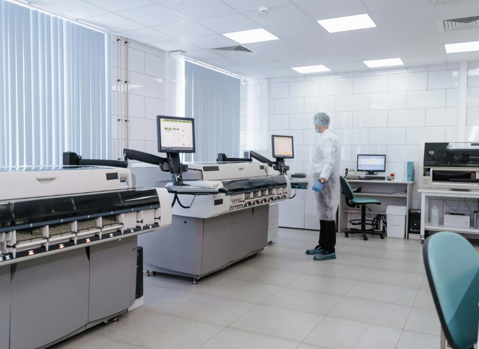 Ginkgo Bioworks Launches New ADME Service Set to Transform Drug Discovery