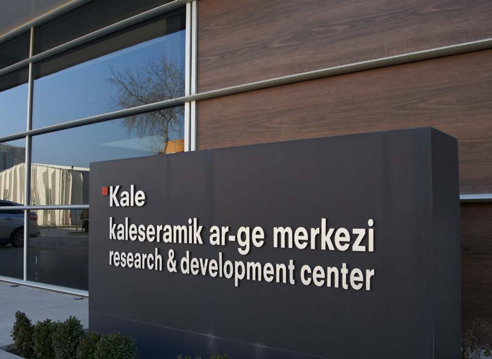 Kaleseramik R&D Center Laboratories Rank Second in the World