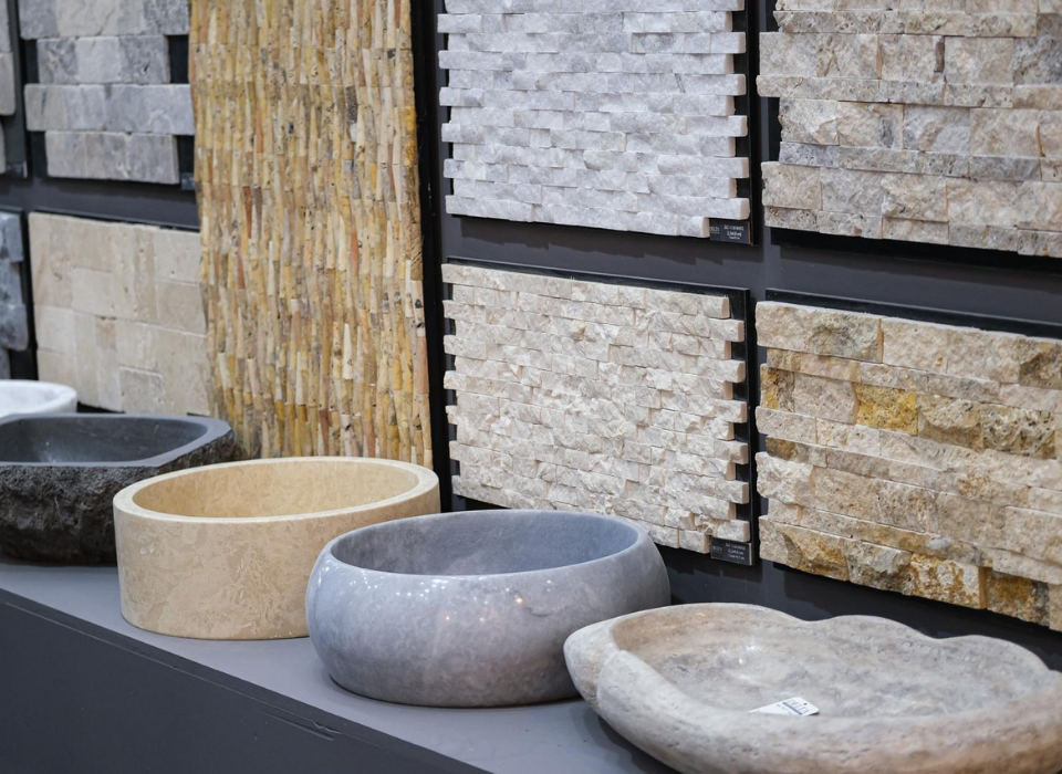 29 Companies Join Forces in the Natural Stone Sector