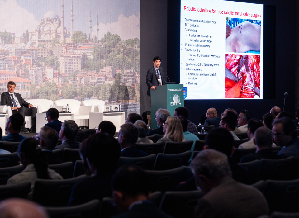 Kalp Sağlığı İçin 1000’e Yakın Uzman İstanbul’da Buluştu