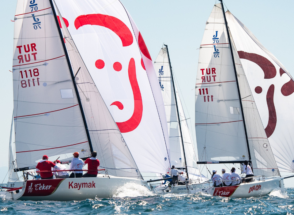  13. TAYK – Eker Olympos Regatta’nın Yarış Takvimi Açıklandı