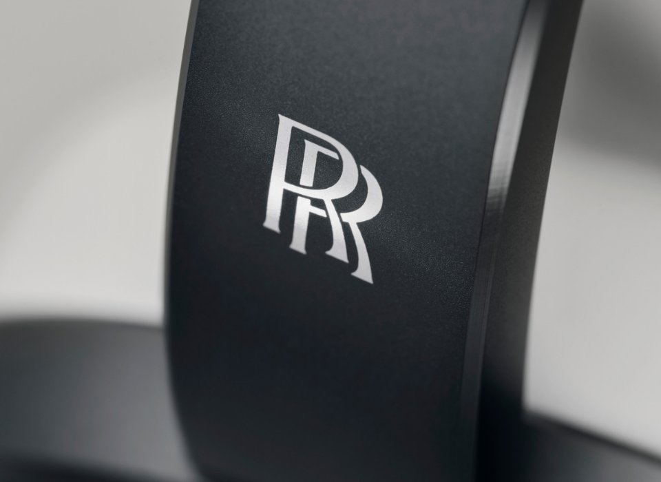 Rolls-Royce’dan Lüks Ve Zarafeti Buluşturan Aksesuarlar