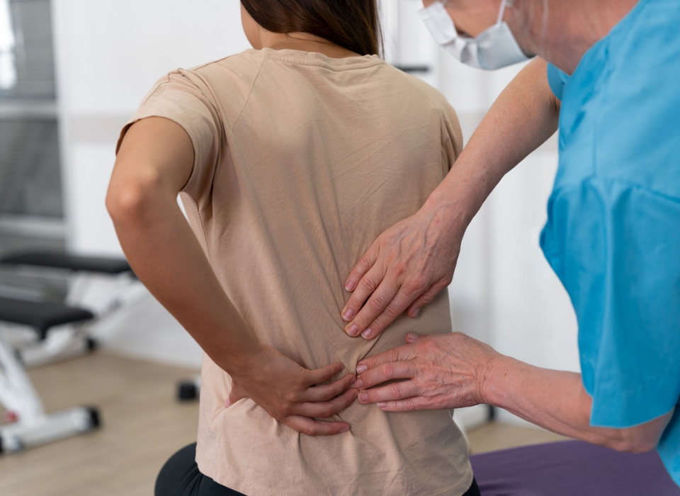 Fibromiyaljide İlaçsız 7 Etkili Tedavi Yöntemi