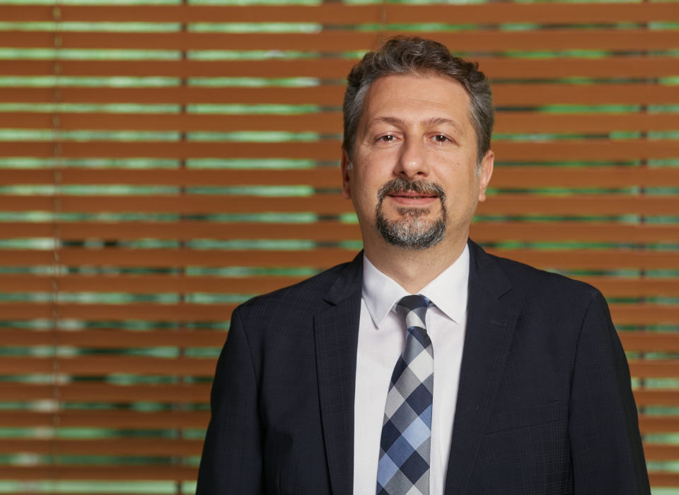 108 Yıllık Yerli İlaç Şirketi Haver Farma, RISE with SAP Yatırımıyla Dijital Dönüşüme Güçlü Bir Adım Attı