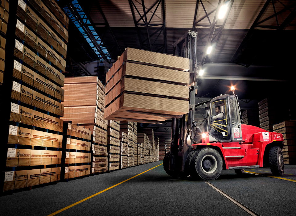 Kastamonu Entegre’den Yeni Bir Başarı