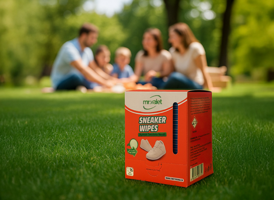 Sapro Launches Brand-New Product