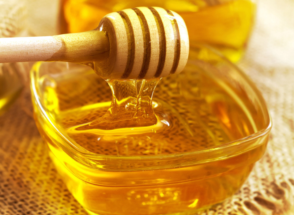 Pastörize Edilmeyen Ham Bal, Bağışıklık ve Enerji Kaynağı