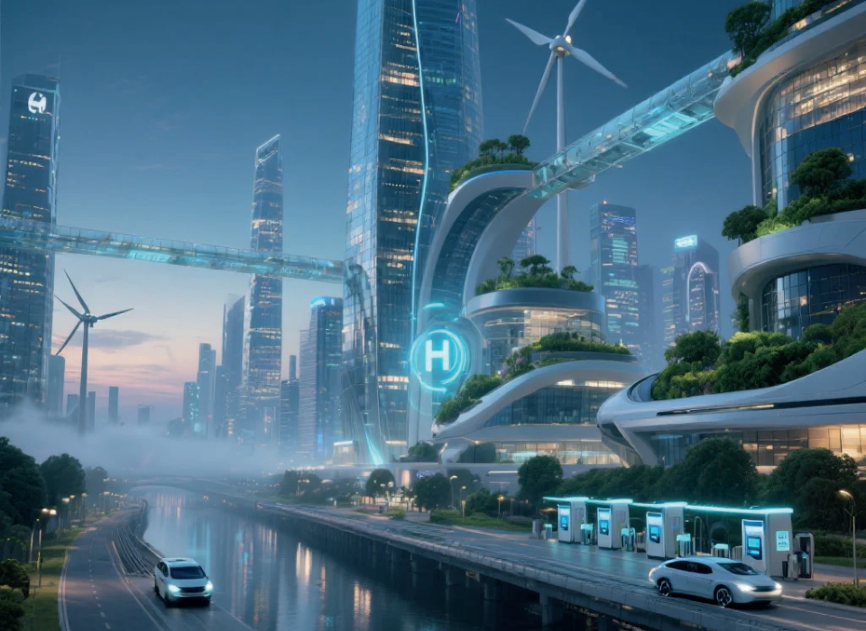 Section 2: Current Technological Challenges in Hydrogen Energy and Possible Solutions