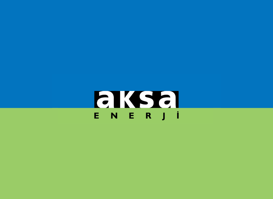 Aksa Enerji Reports TRY 5.9 Billion EBITDA in First Half of the Year