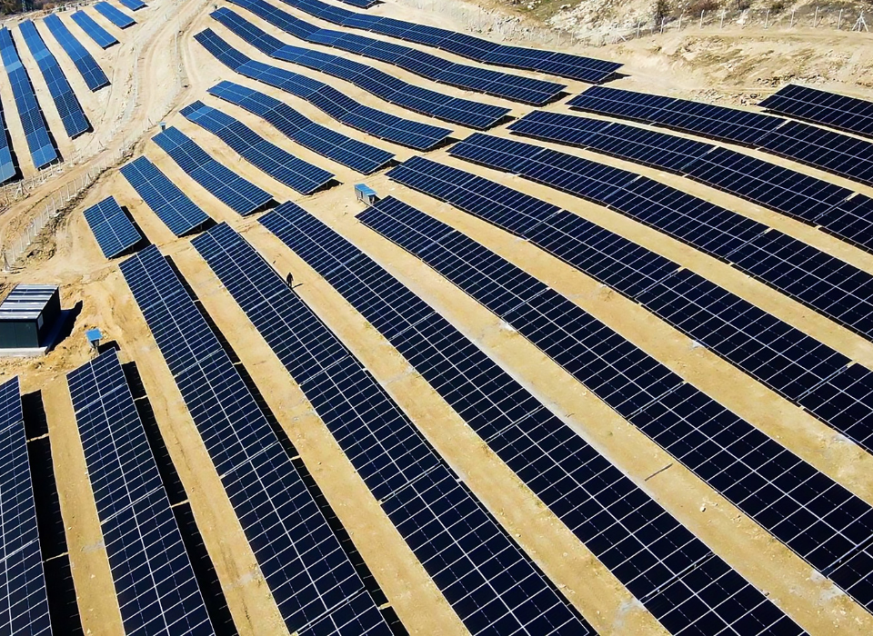 Opet, Elektrik Tüketimini “Güneş”ten Karşılayacak