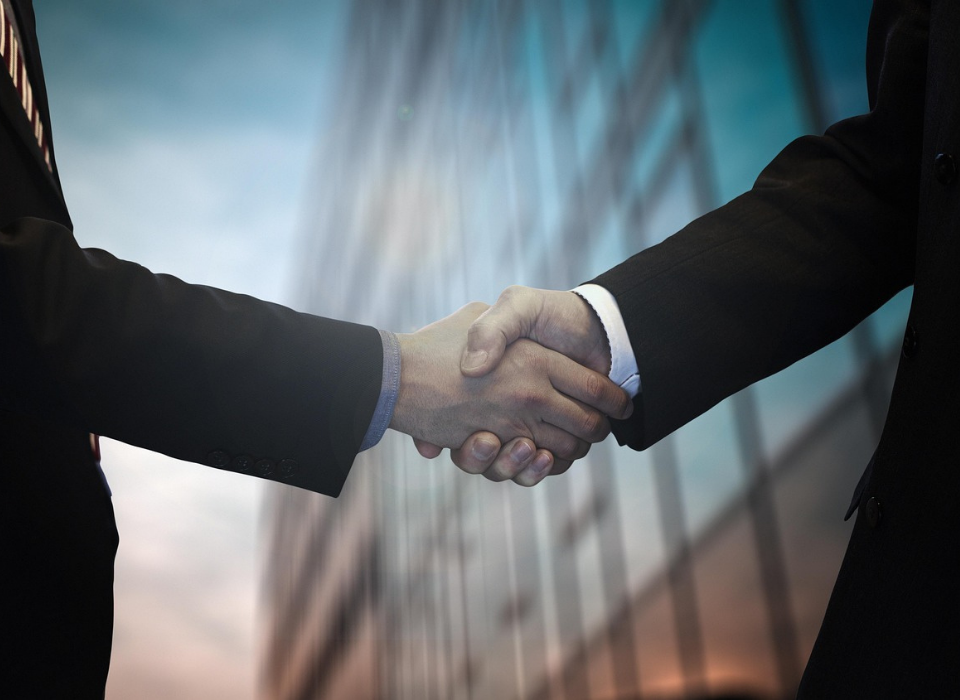 İnavitas Enerji’den Siemens ile Stratejik İş Birliği