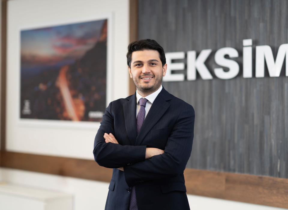 “Eksim Holding Wins Three International Awards for Human Resources Practices”