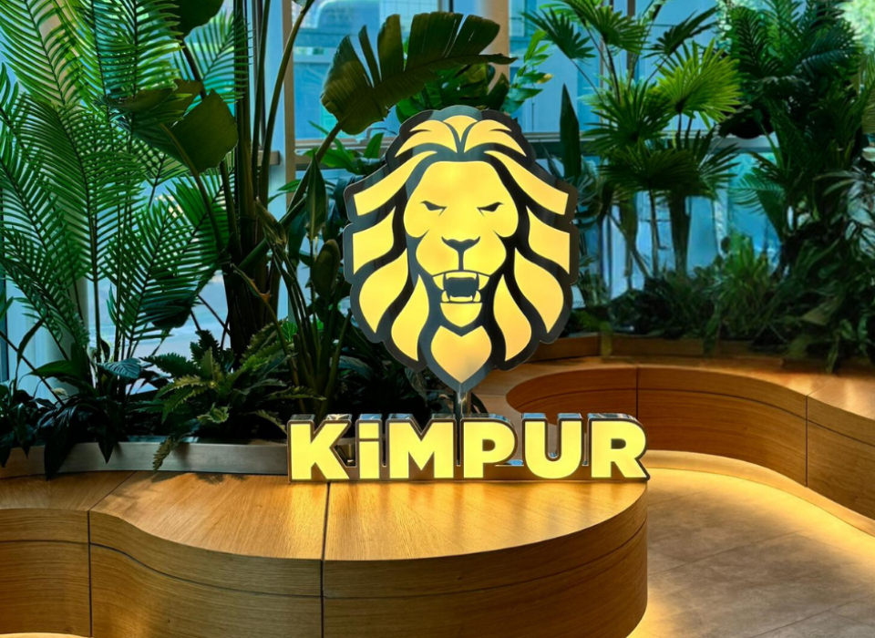Kimpur Publishes Its First TSRS-Compliant Sustainability Report