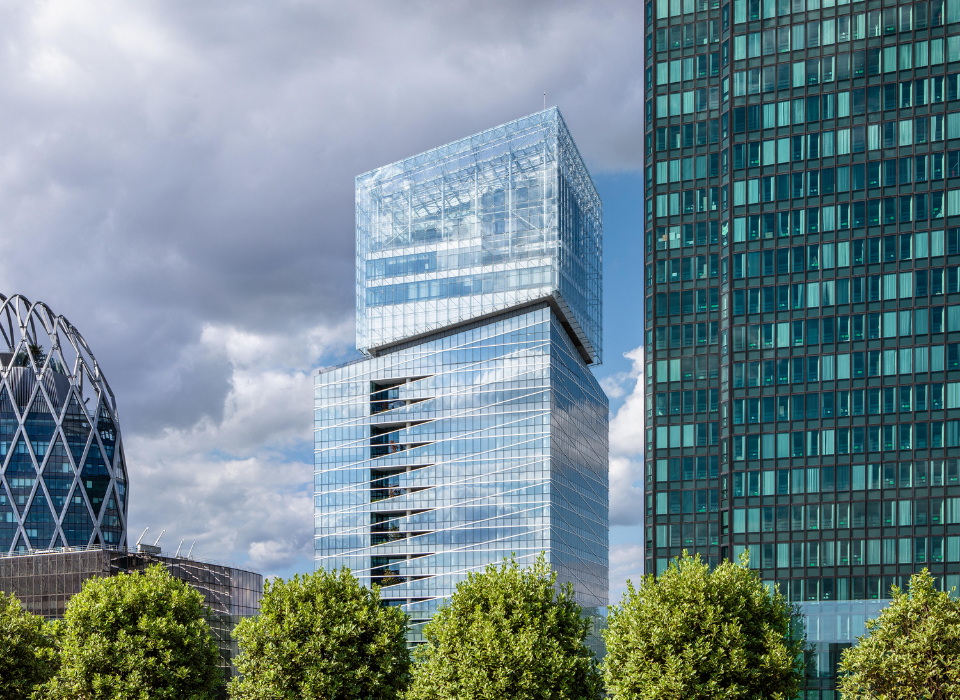 Saint-Gobain’in 3. Sürdürülebilir İnşaat Barometresi Yayımlandı