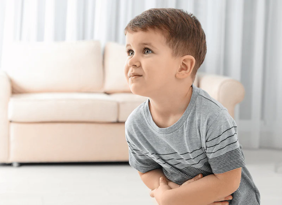 Urinary Tract Infections in Children May Lead to Kidney Damage
